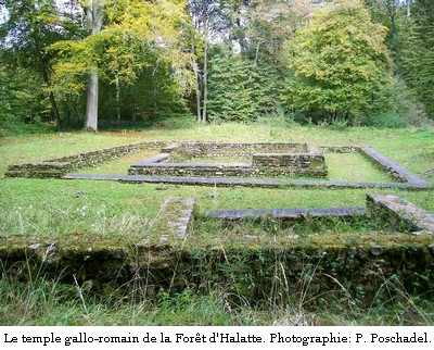 L’Antiquité en Picardie